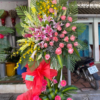 May mắn