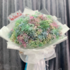 Hoa baby cầm tay