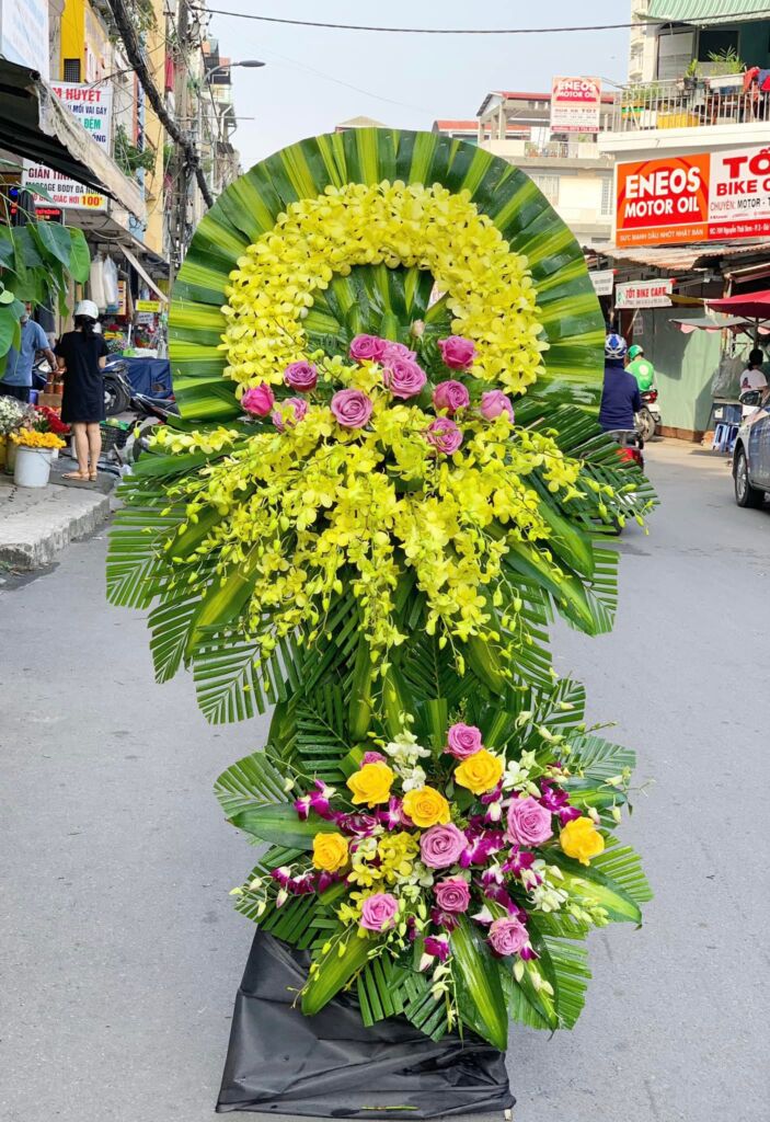 Hoa Tươi Lâm Đồng