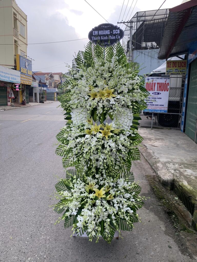 Shop hoa tươi Đồng Nai Lựa chọn hàng đầu cho các dịp đặc biệt