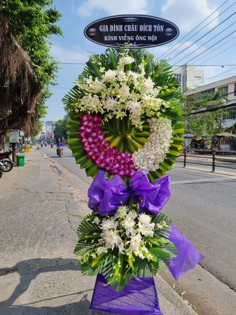 Địa Chỉ Uy Tín Để Mua Hoa Tươi Chất Lượng