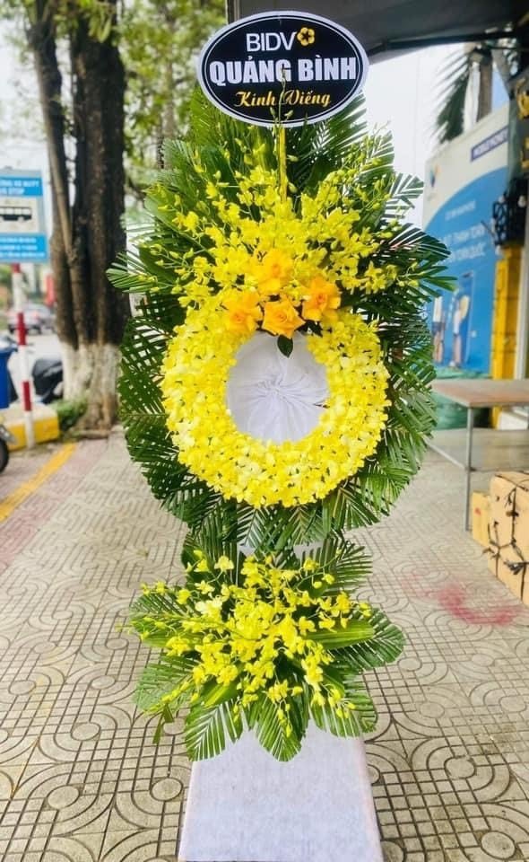 Hoa tươi Cửa Lò Giao hàng nhanh chóng và đảm bảo chất lượng