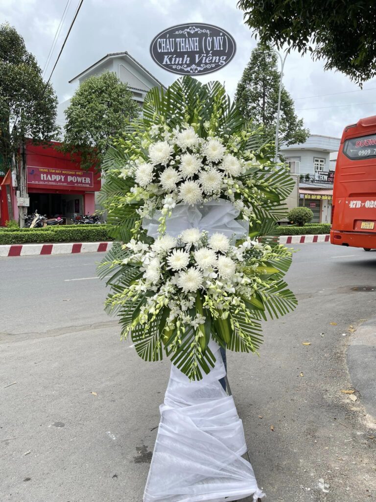 Chăm Sóc Khách Hàng Tận Tâm