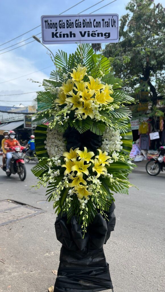 Giao Hàng Nhanh Chóng và Tin Cậy