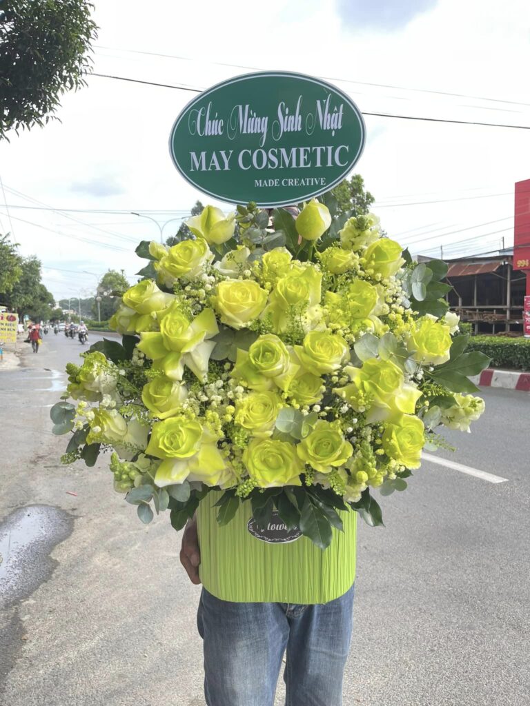 Tận Hưởng Dịch Vụ Giao Hàng Miễn Phí - Ưu Đãi Đặc Biệt