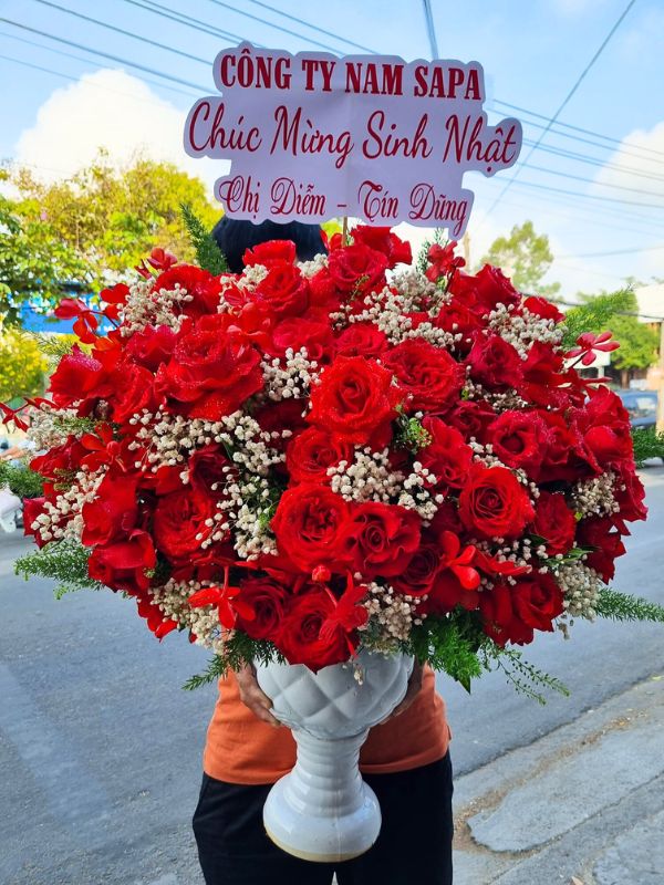 Phong cách độc đáo và sáng tạo