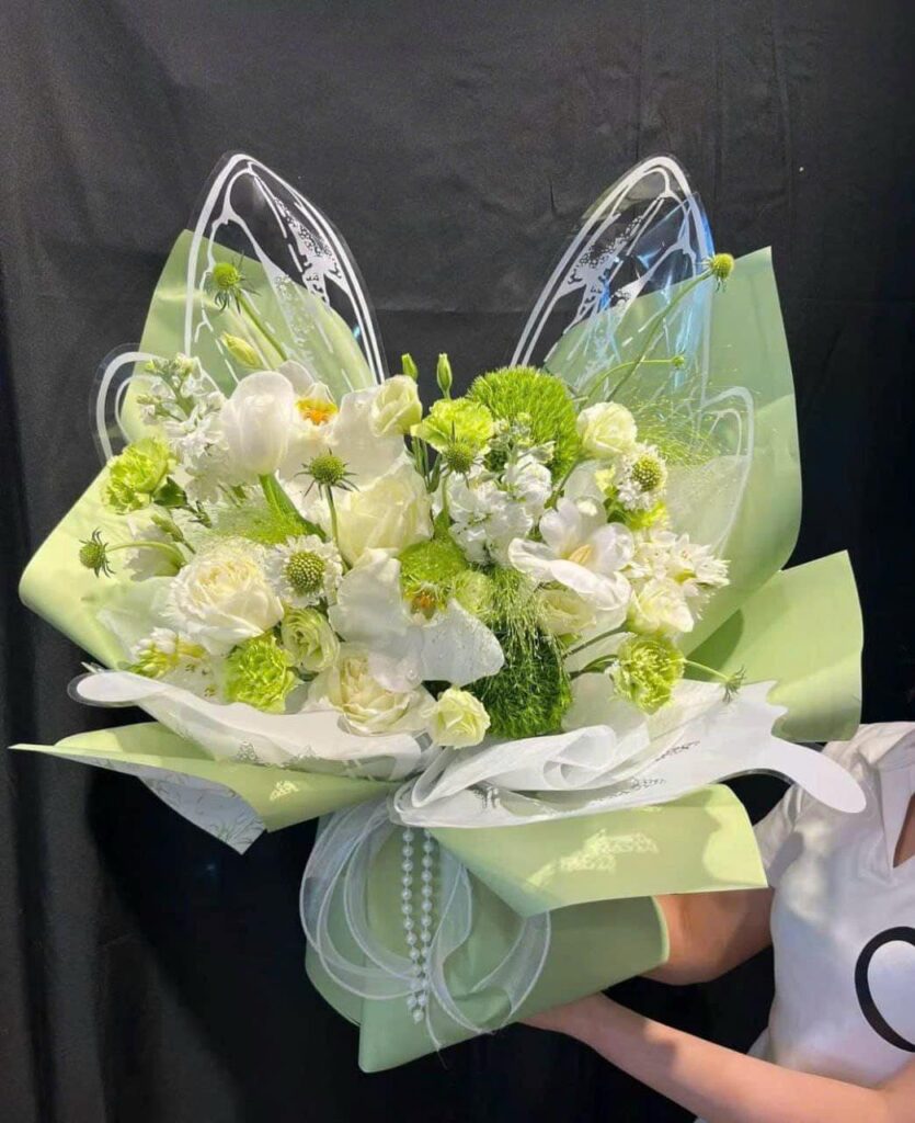 Chuyên cung cấp các dịch vụ hoa tươi chất lượng