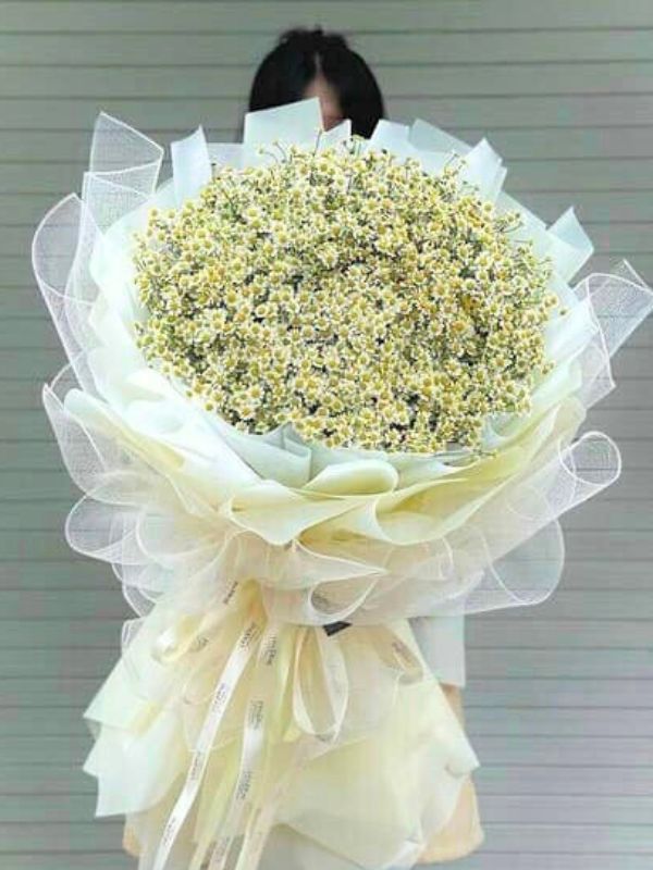 Đặt hoa nhanh chóng và tiện lợi