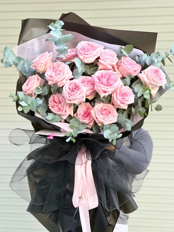 Chuyên cung cấp hoa tươi chất lượng