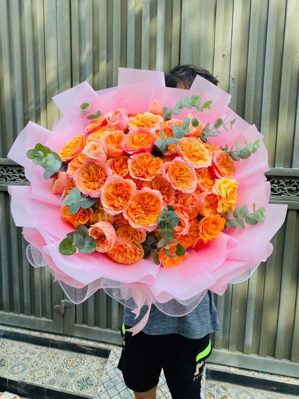 Dịch vụ chất lượng, giao hàng nhanh