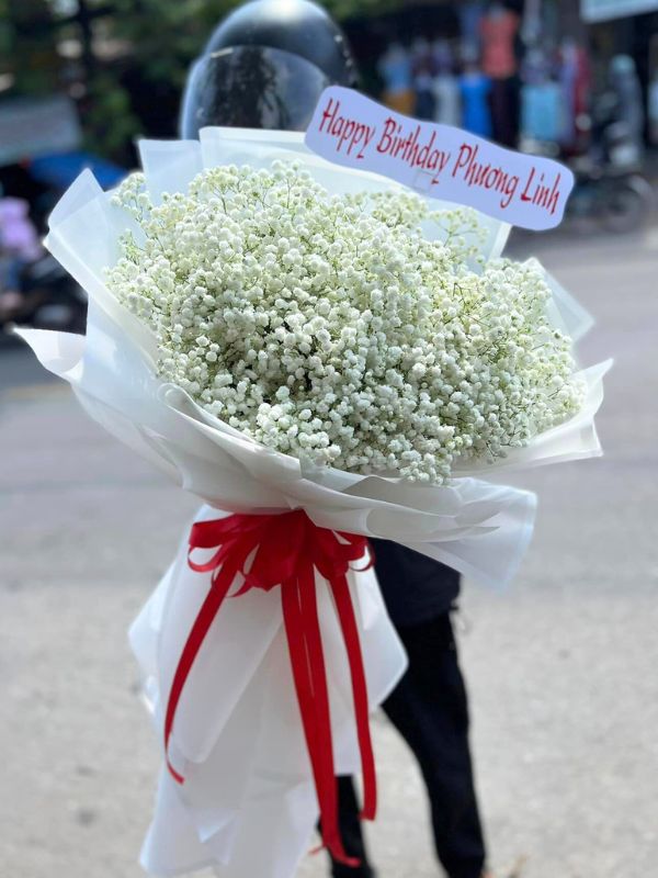 Điểm đến cho những bó hoa hoàn hảo