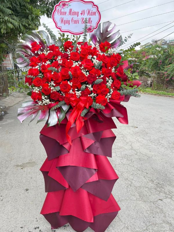 Đội ngũ nhân viên chuyên nghiệp