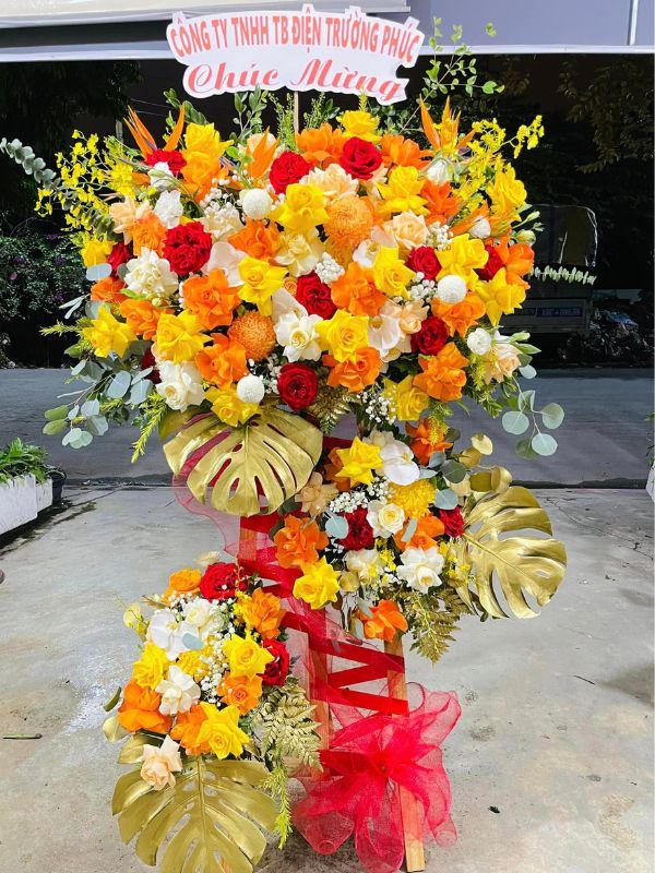 Giao hàng nhanh chóng, dịch vụ chu đáo