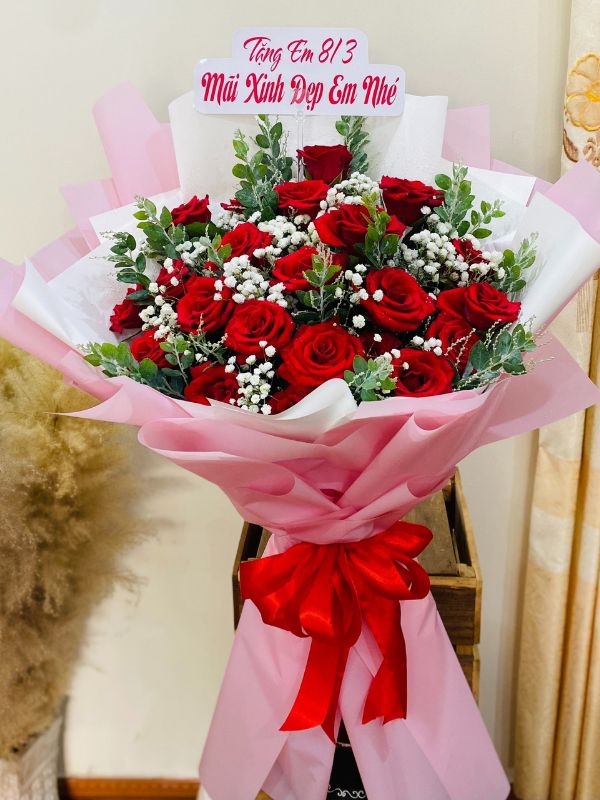 Hoa tươi cho mọi dịp lễ đặc biệt