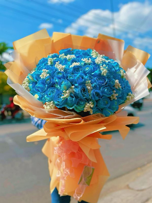 Nơi Cung Cấp Hoa Tươi Độc Đáo, Chất Lượng