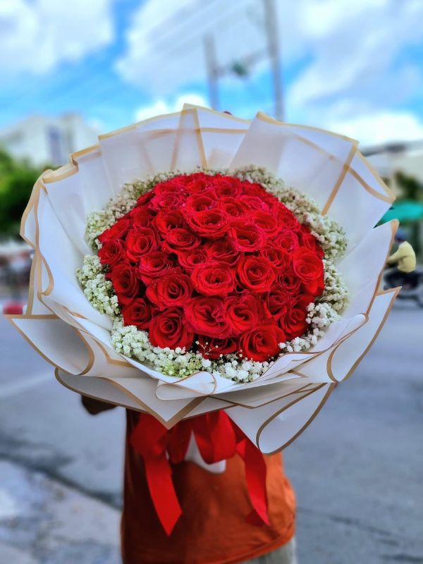 Nơi Mang Đến Những Đoá Hoa Tuyệt Vời