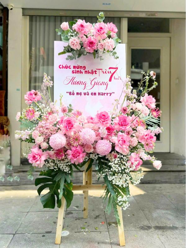 Chất Lượng Hoa Tươi Đảm Bảo