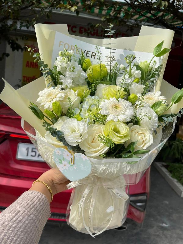 Chất Lượng Và Uy Tín
