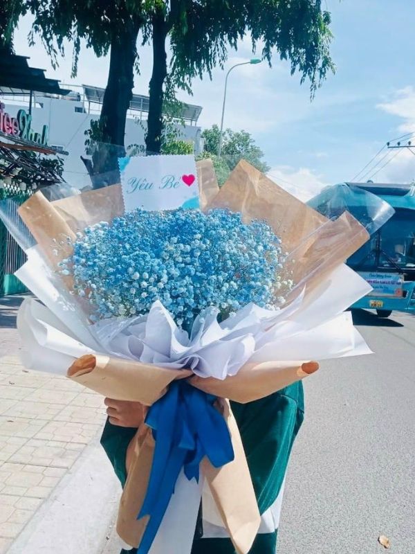 Đảm Bảo Sự Tươi Mới Và Bền Lâu