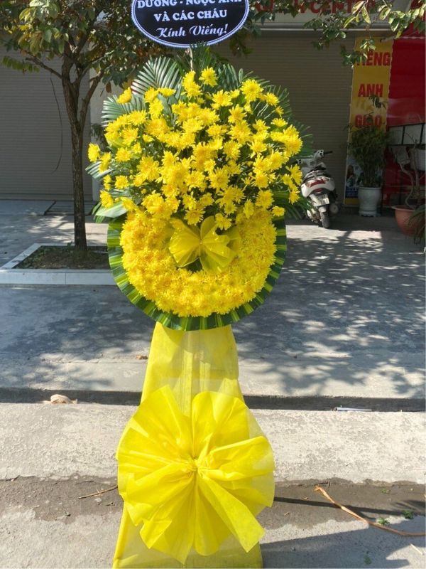 Đặt hoa qua điện thoại – Giao hoa nhanh chóng