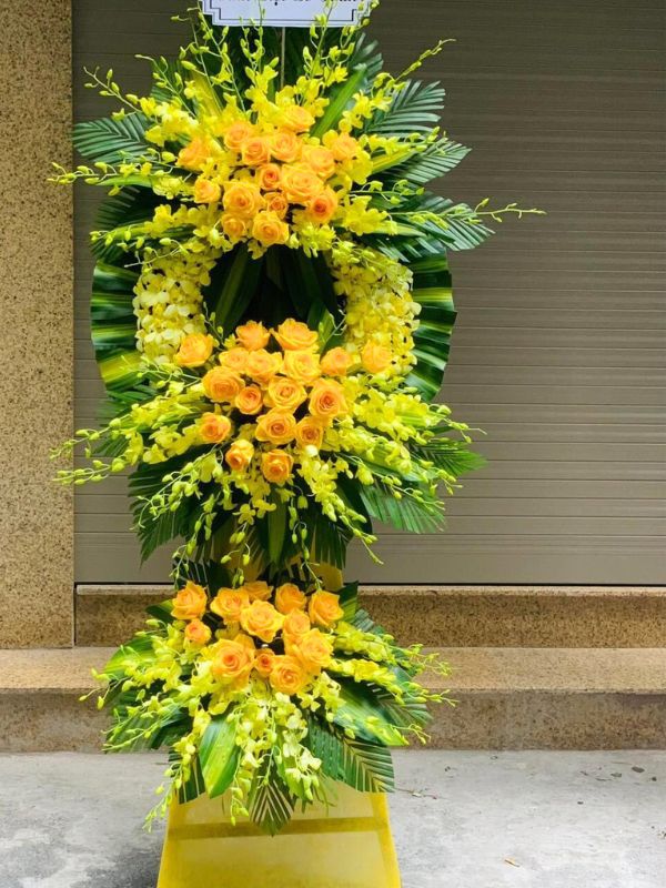 Dịch Vụ Giao Hoa Tận Nơi Tiện Lợi và Nhanh Chóng