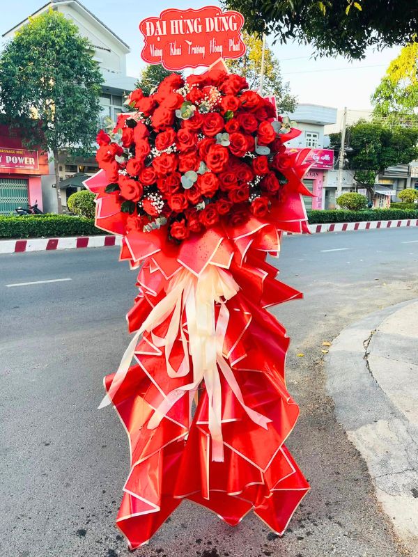 Giao Hoa Nhanh, Đảm Bảo Chất Lượng