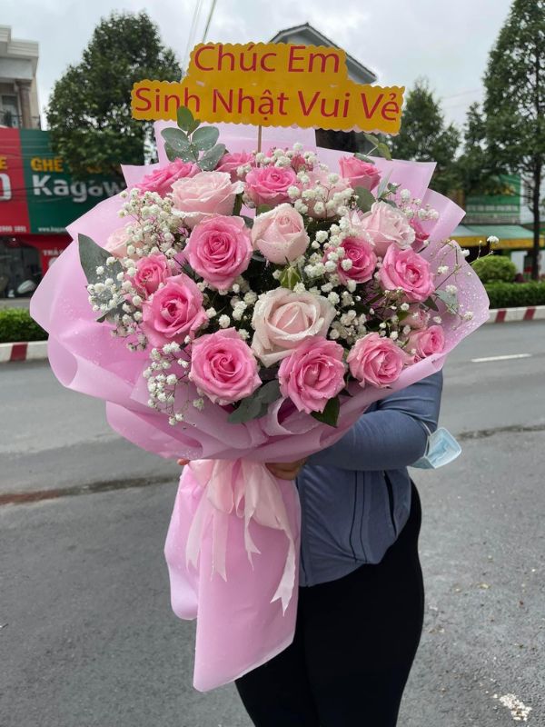 Nơi mang đến những món quà tinh tế